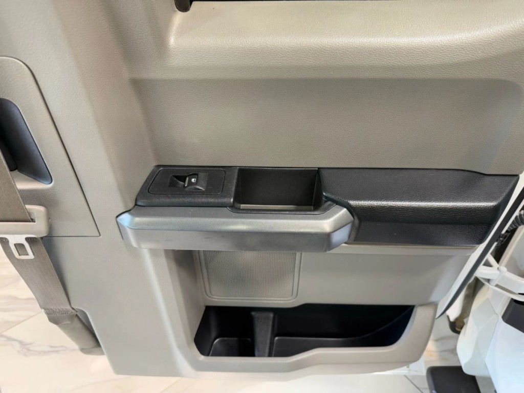 2018 Ford F-150 Image 36