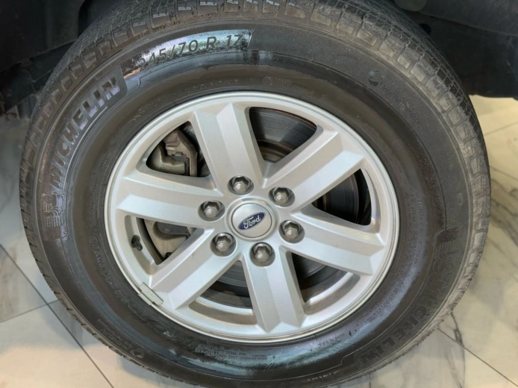 2018 Ford F-150 Image 37