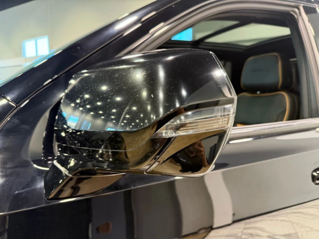 2022 GMC Yukon Image 10