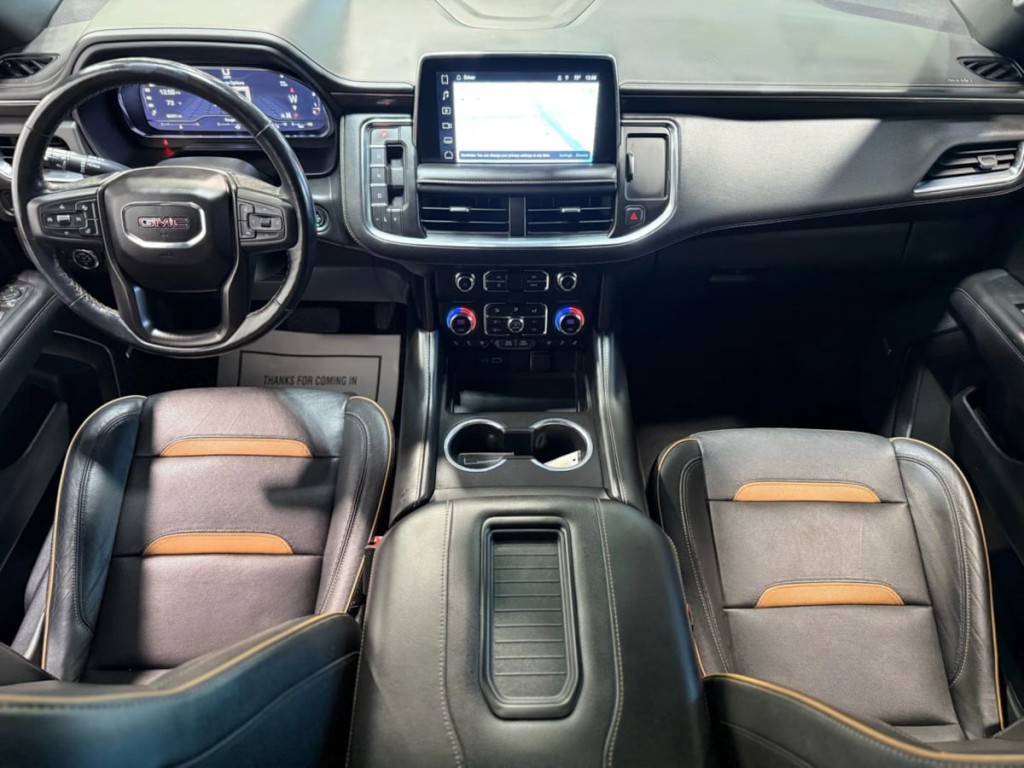 2022 GMC Yukon Image 15