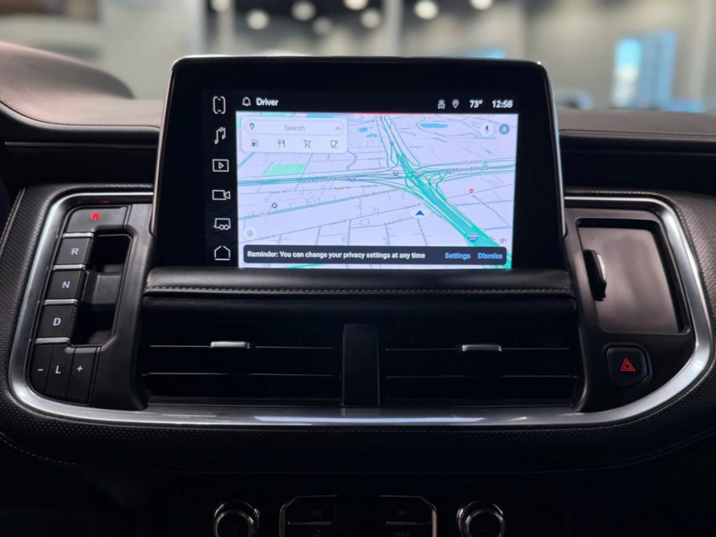 2022 GMC Yukon Image 16