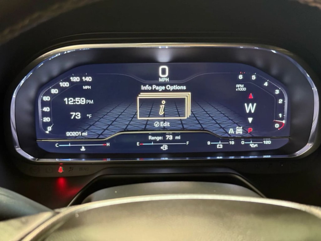 2022 GMC Yukon Image 21