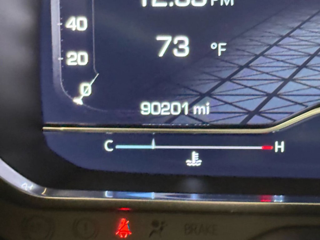 2022 GMC Yukon Image 22