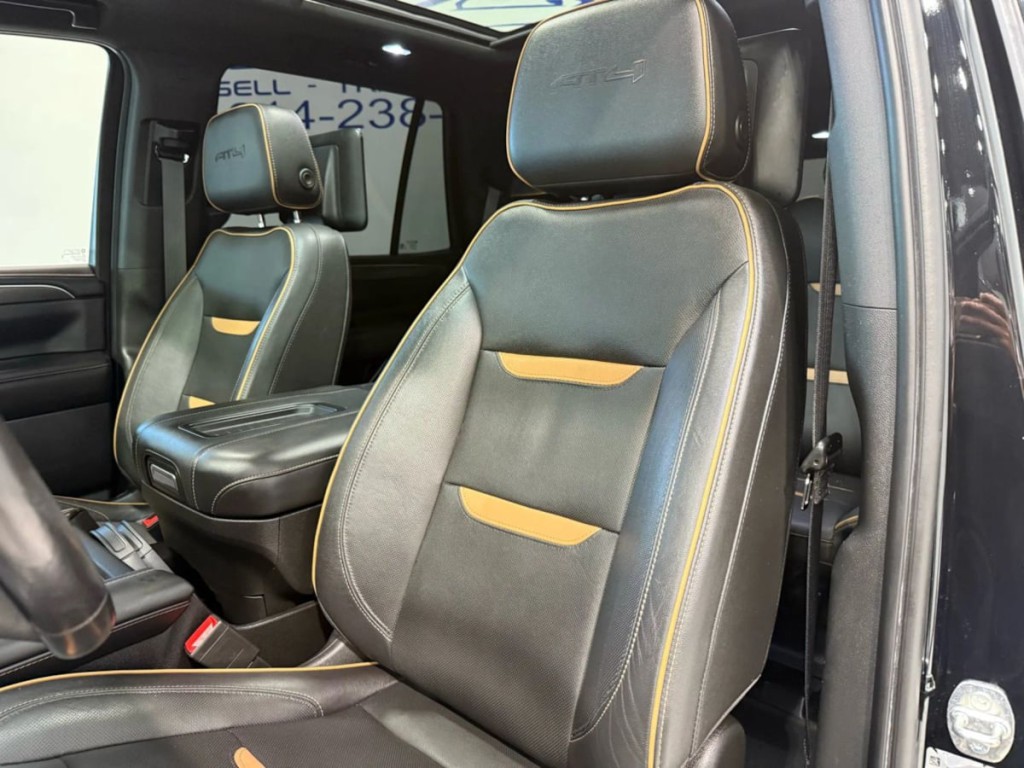 2022 GMC Yukon Image 25
