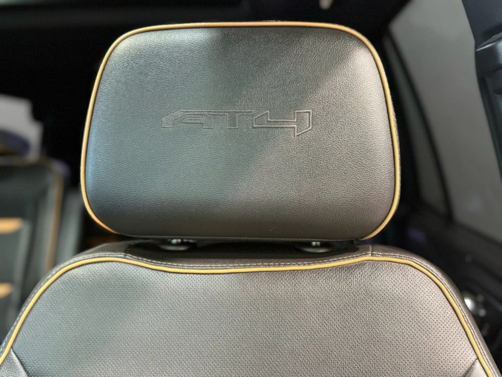 2022 GMC Yukon Image 26