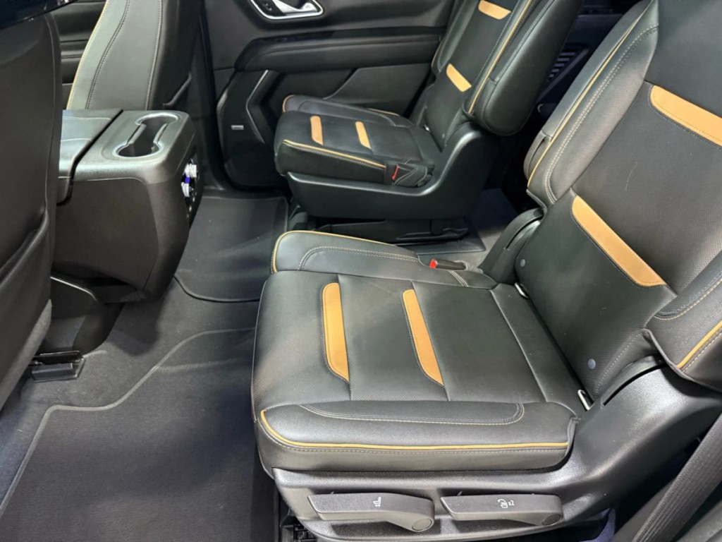 2022 GMC Yukon Image 27