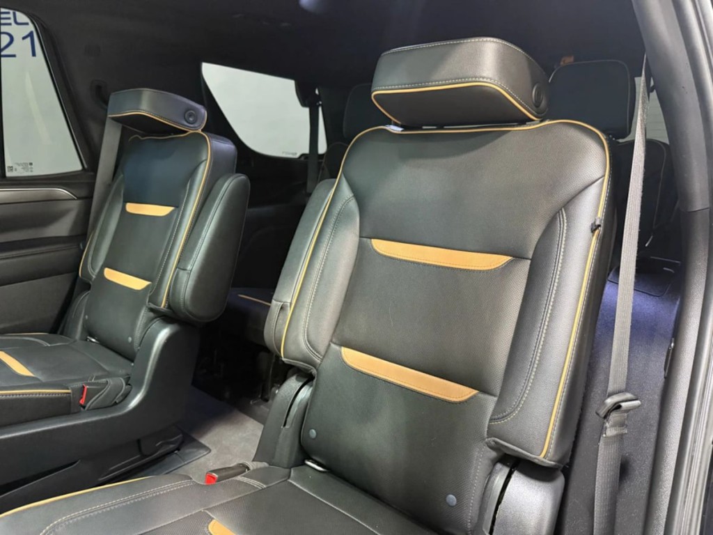 2022 GMC Yukon Image 28
