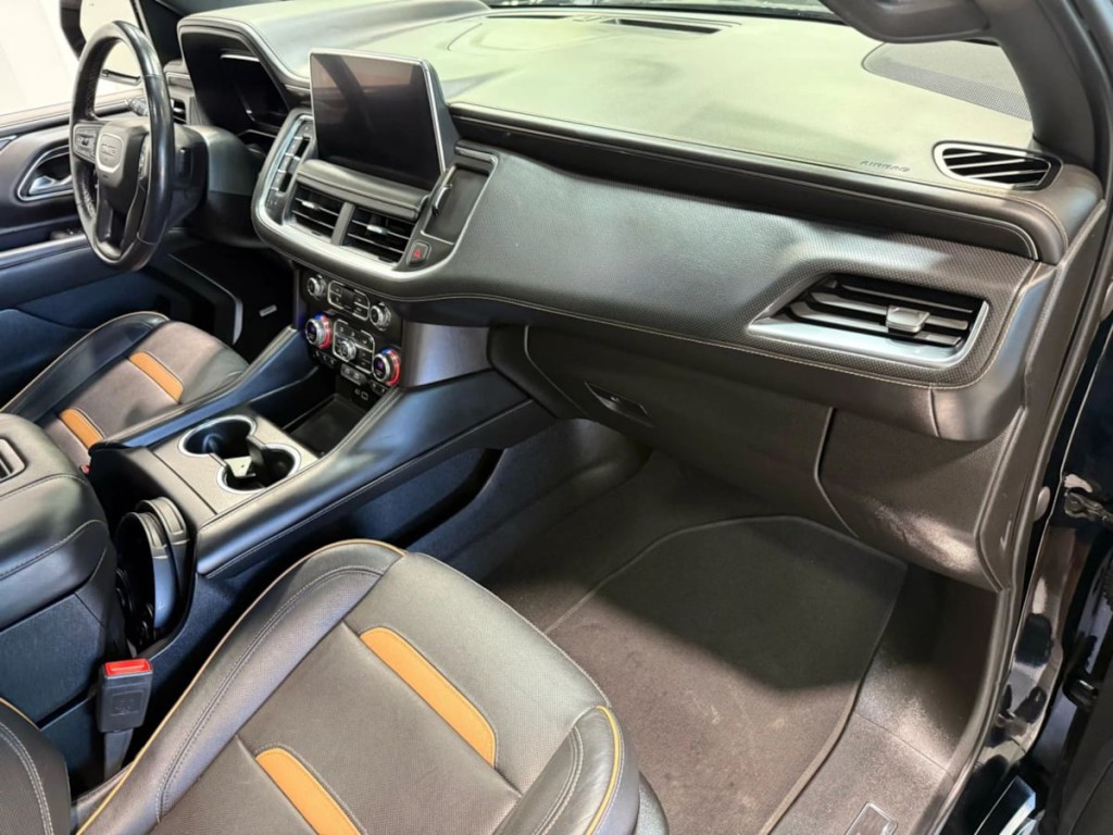 2022 GMC Yukon Image 30