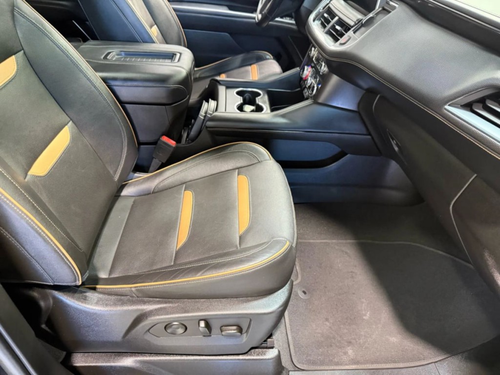2022 GMC Yukon Image 31