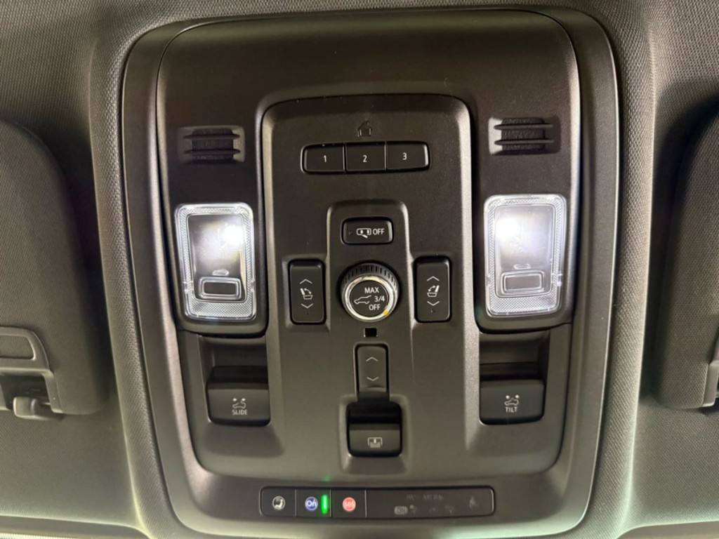 2022 GMC Yukon Image 34