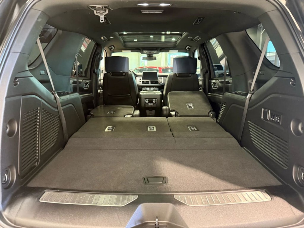 2022 GMC Yukon Image 41