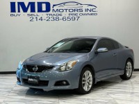 Image for 2012 Nissan Altima 3.5 SR ID: 6721473