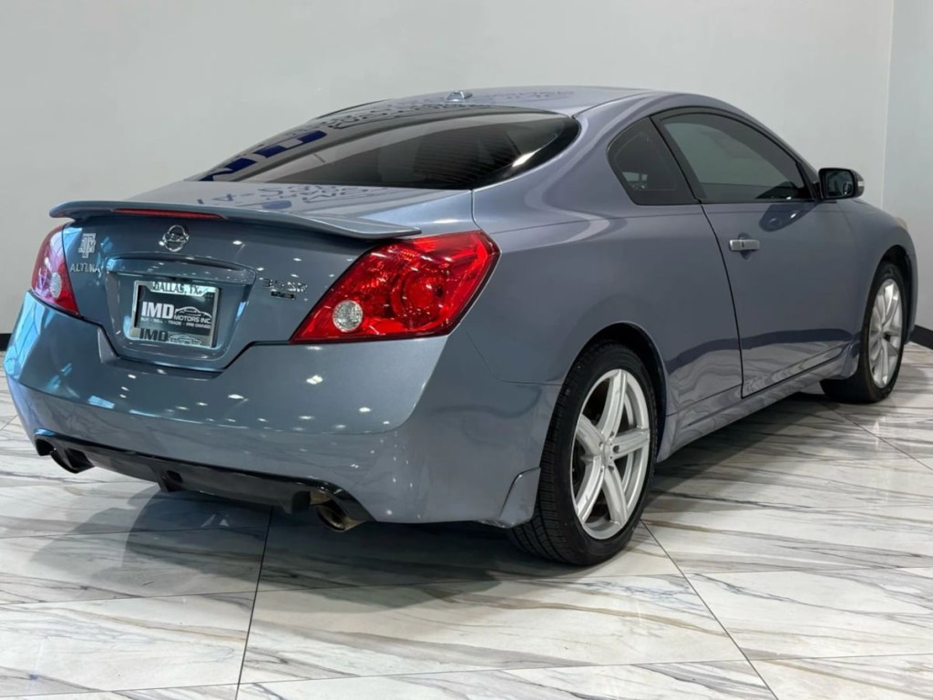 2012 Nissan Altima Image 5