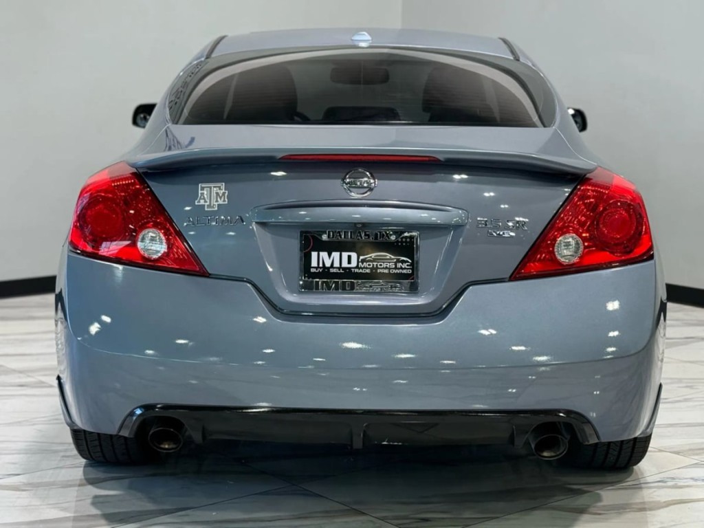 2012 Nissan Altima Image 6