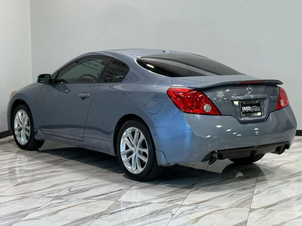 2012 Nissan Altima Image 7