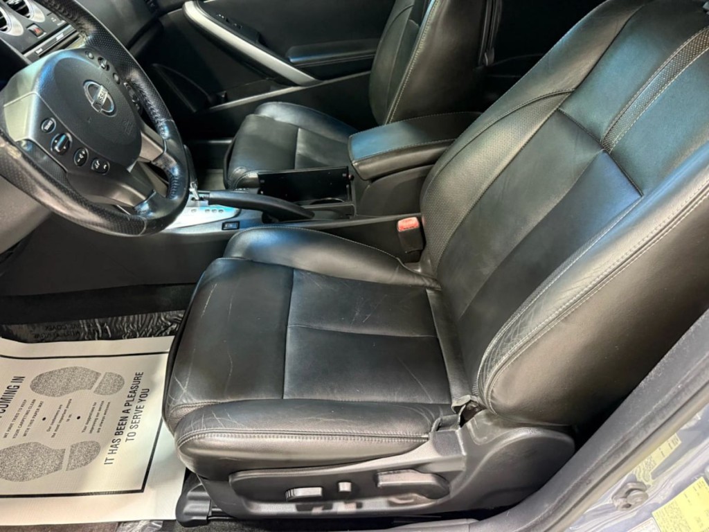 2012 Nissan Altima Image 13