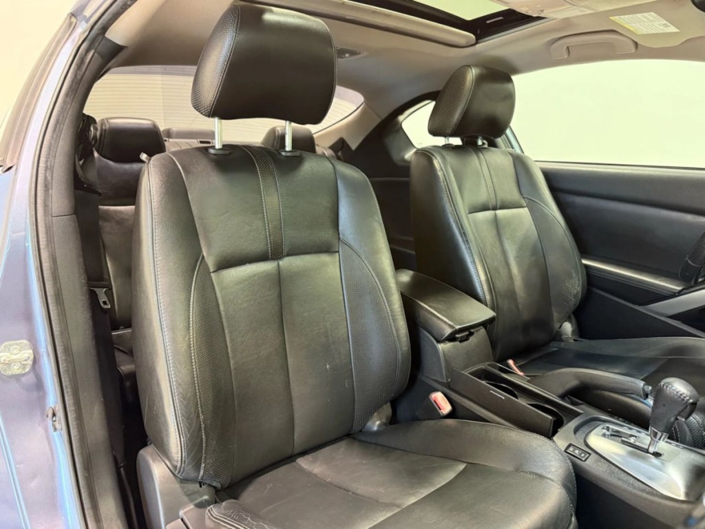 2012 Nissan Altima Image 19