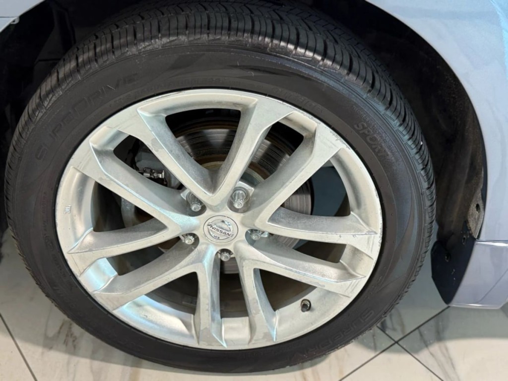 2012 Nissan Altima Image 24