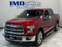 Image for 2017 Ford F-150 Lariat ID: 6725442