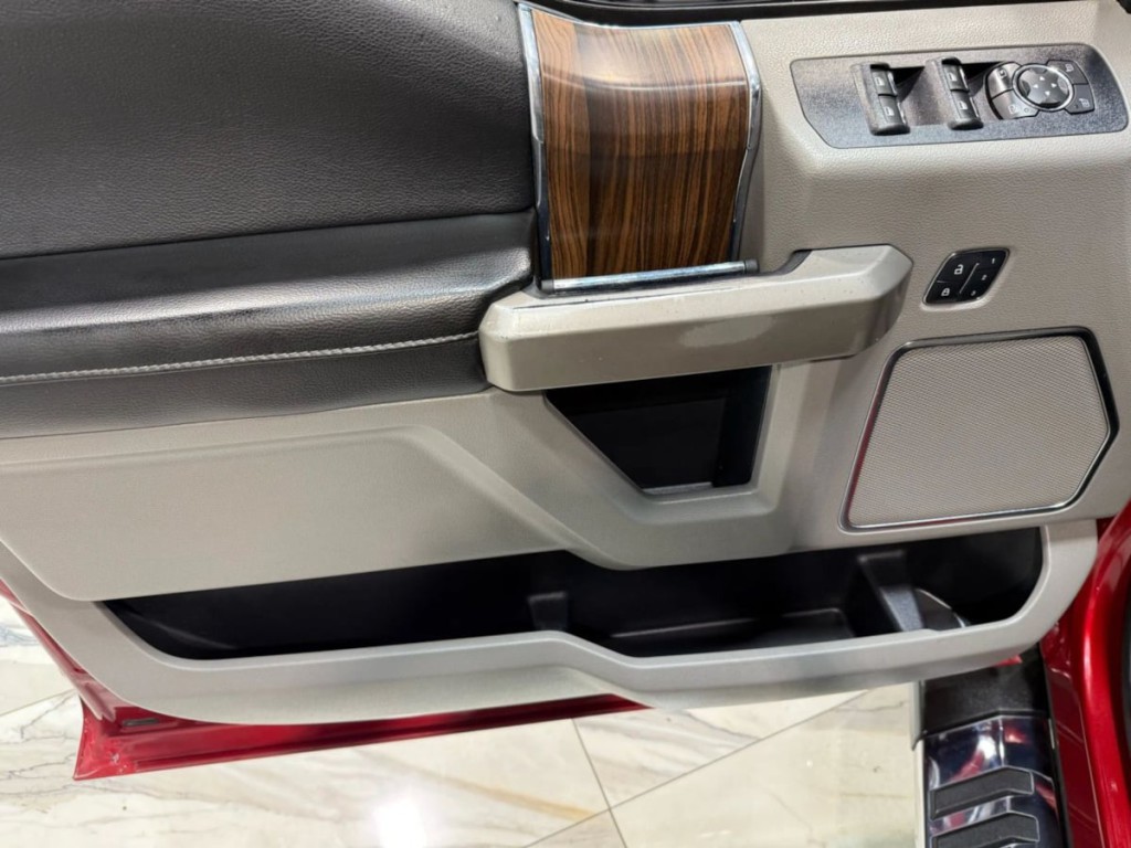 2017 Ford F-150 Image 10