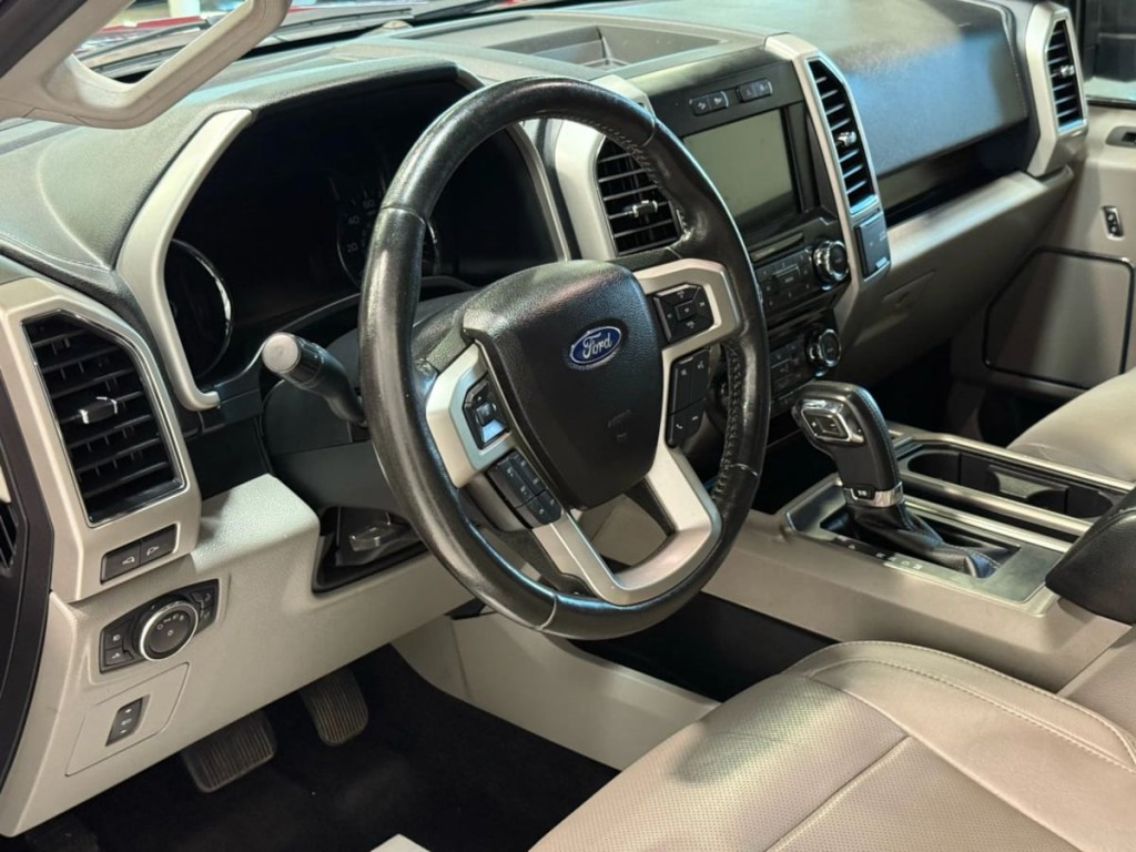 2017 Ford F-150 Image 12