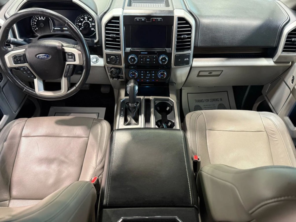 2017 Ford F-150 Image 13