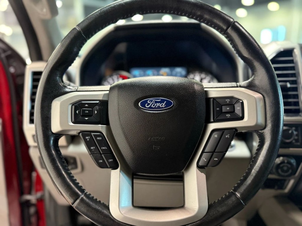 2017 Ford F-150 Image 14
