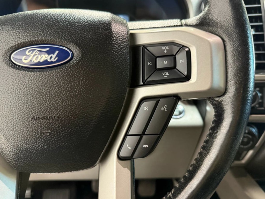 2017 Ford F-150 Image 16