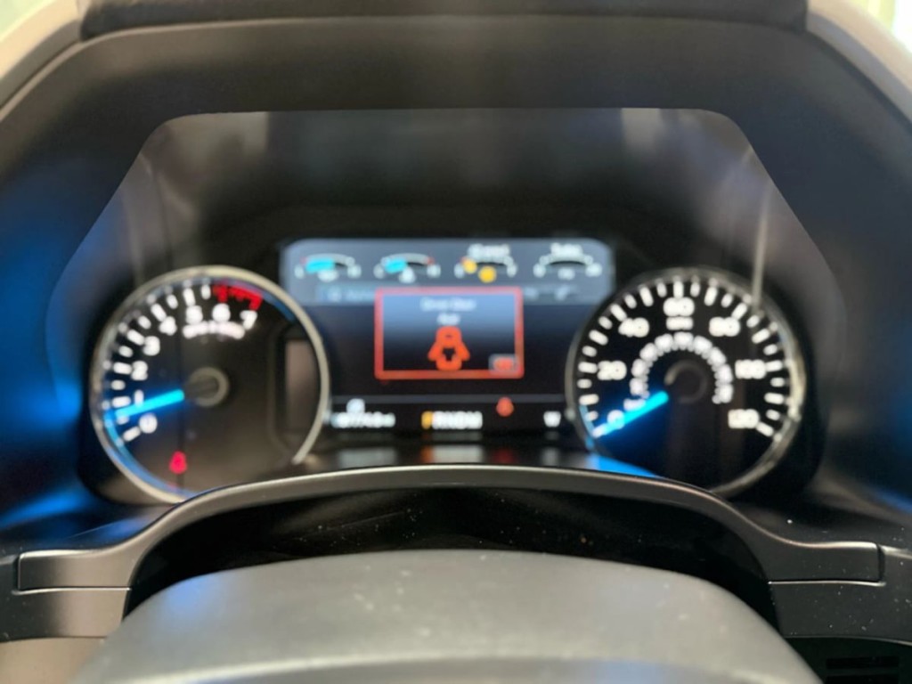 2017 Ford F-150 Image 17