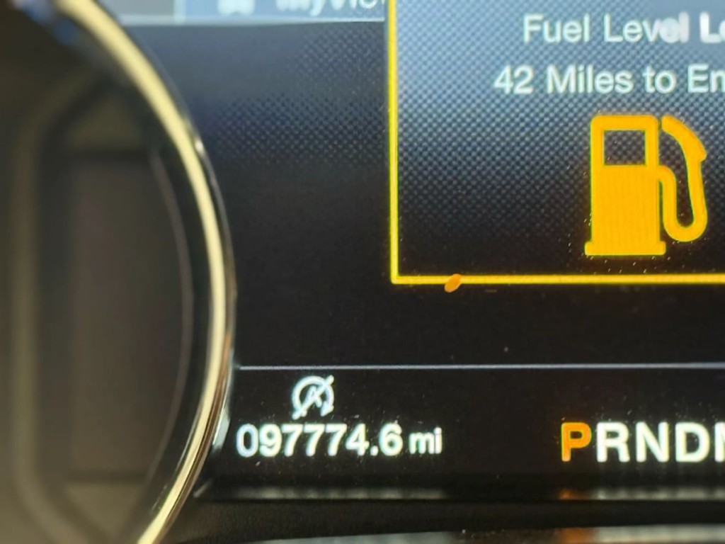 2017 Ford F-150 Image 18