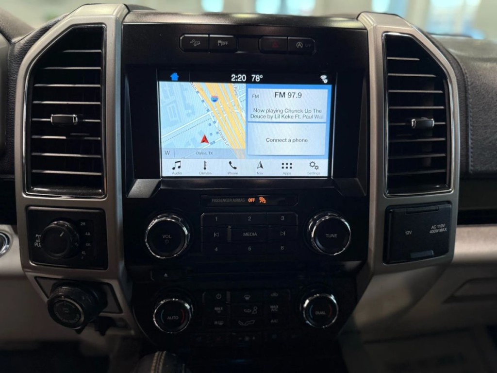 2017 Ford F-150 Image 19
