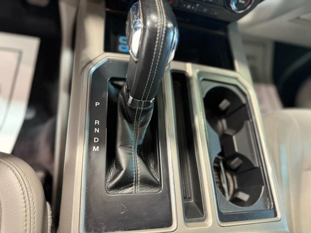 2017 Ford F-150 Image 21