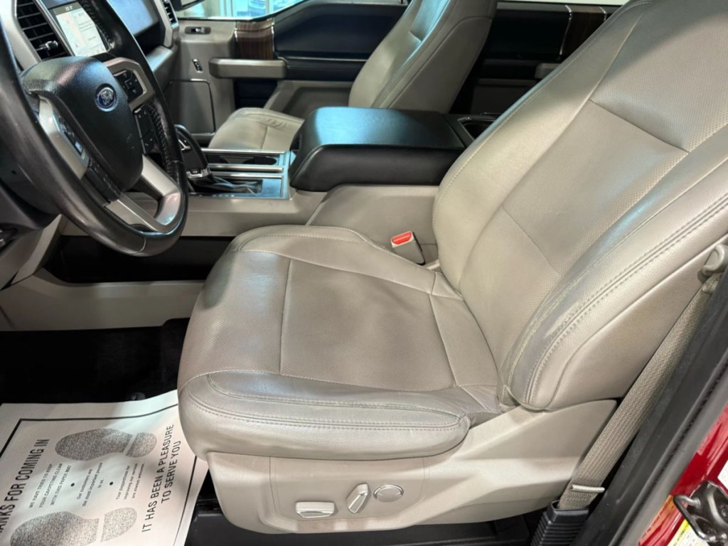 2017 Ford F-150 Image 22