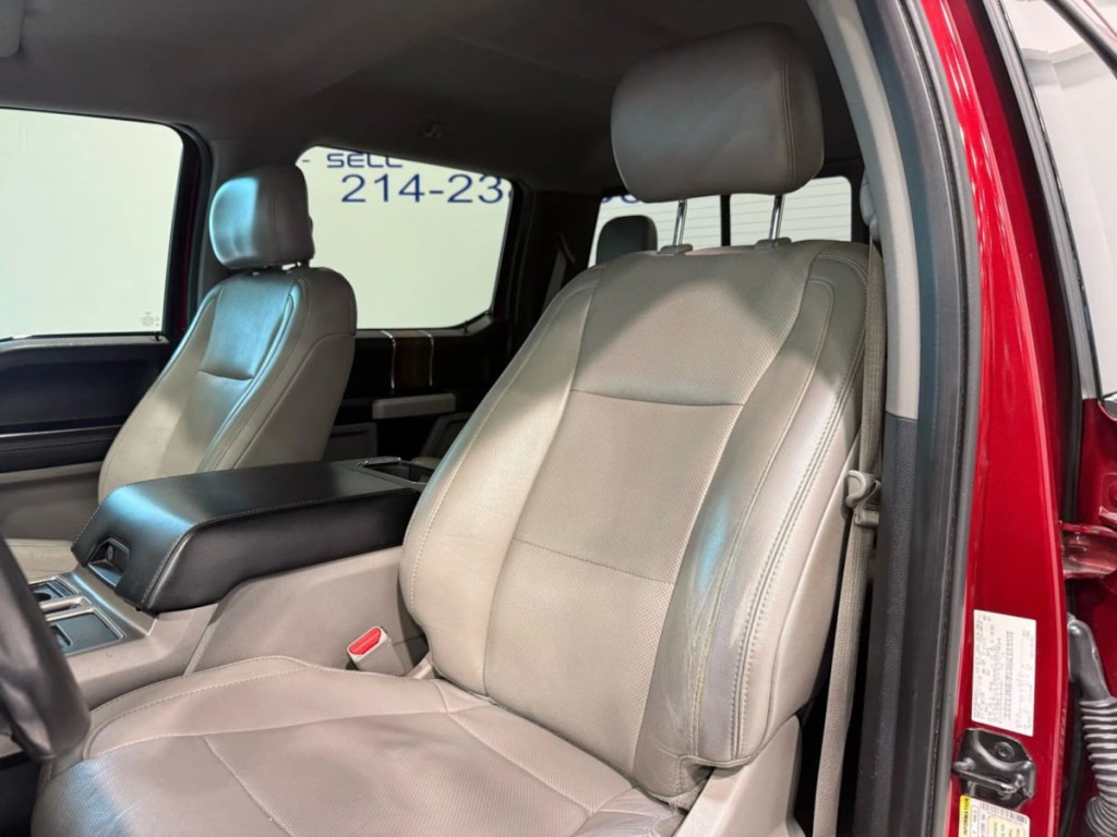 2017 Ford F-150 Image 23