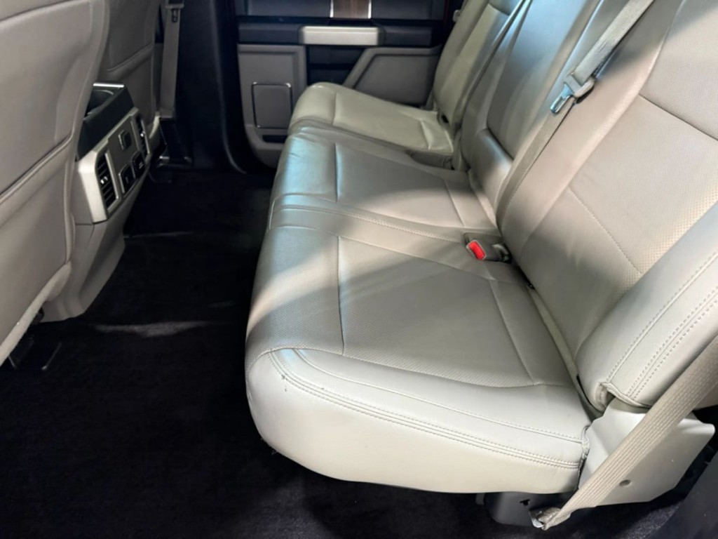 2017 Ford F-150 Image 24