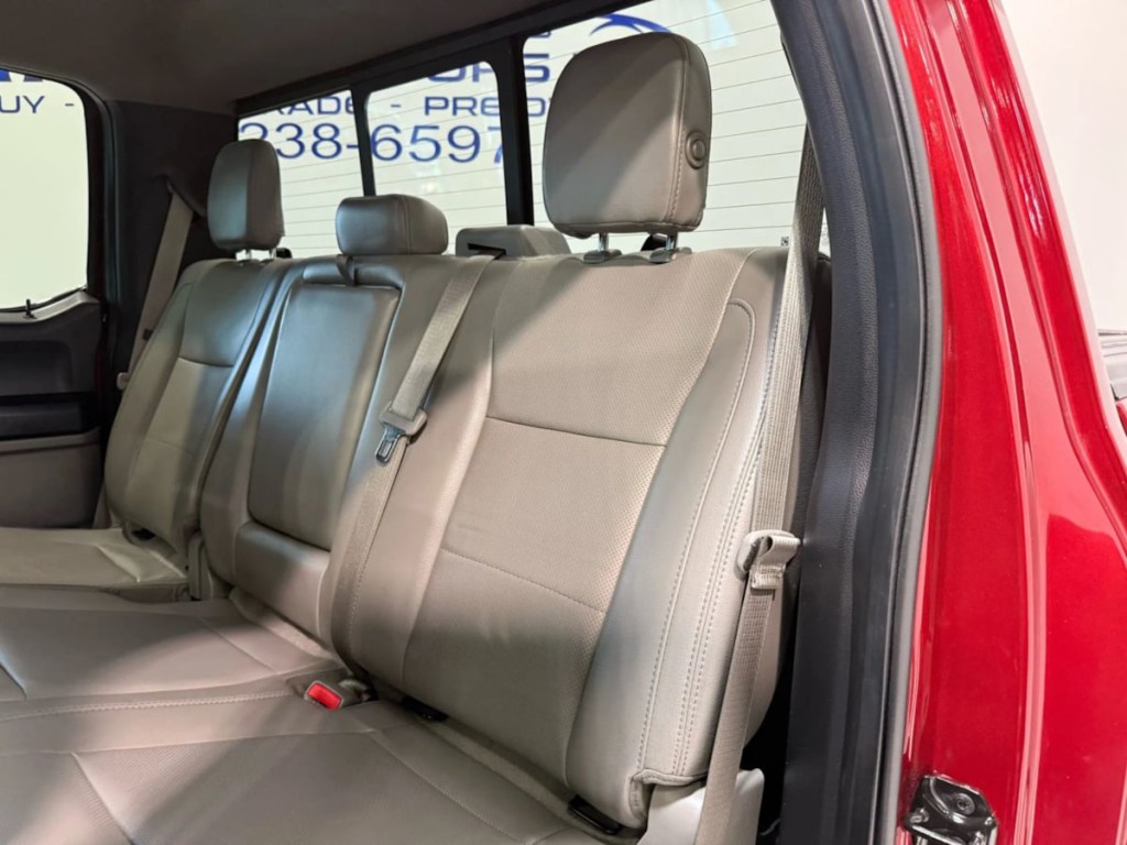 2017 Ford F-150 Image 25