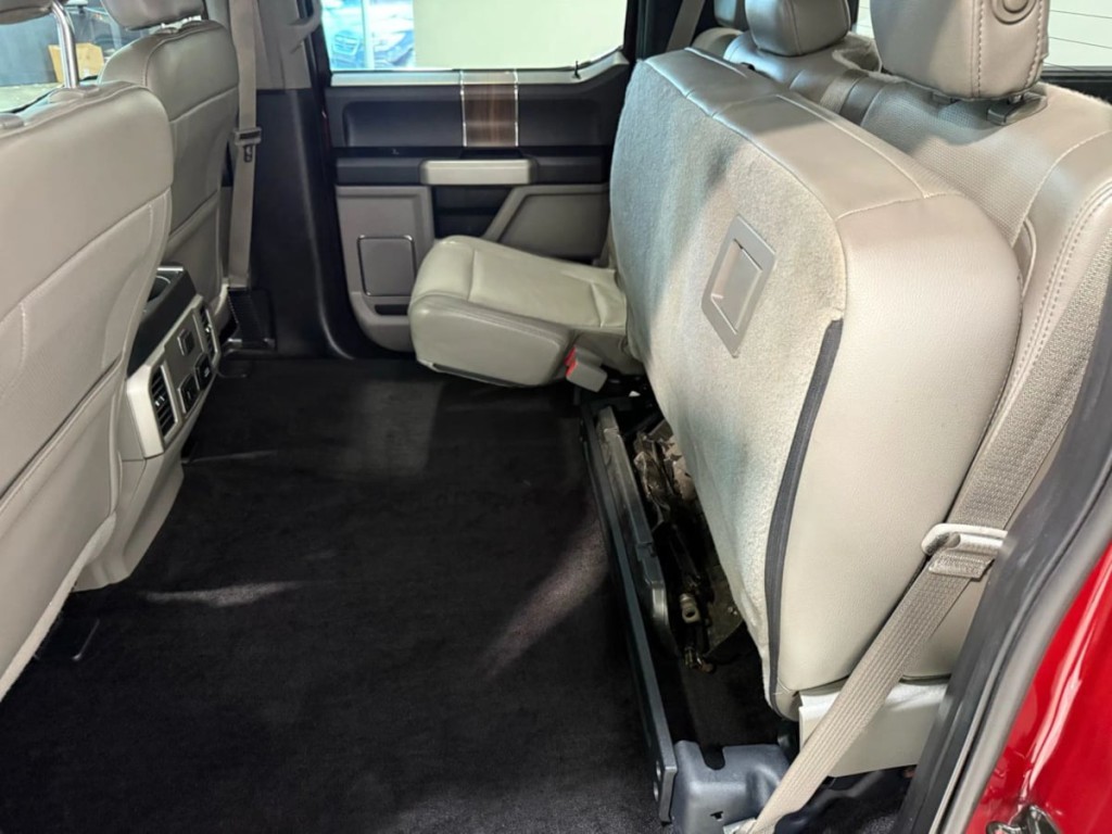 2017 Ford F-150 Image 26