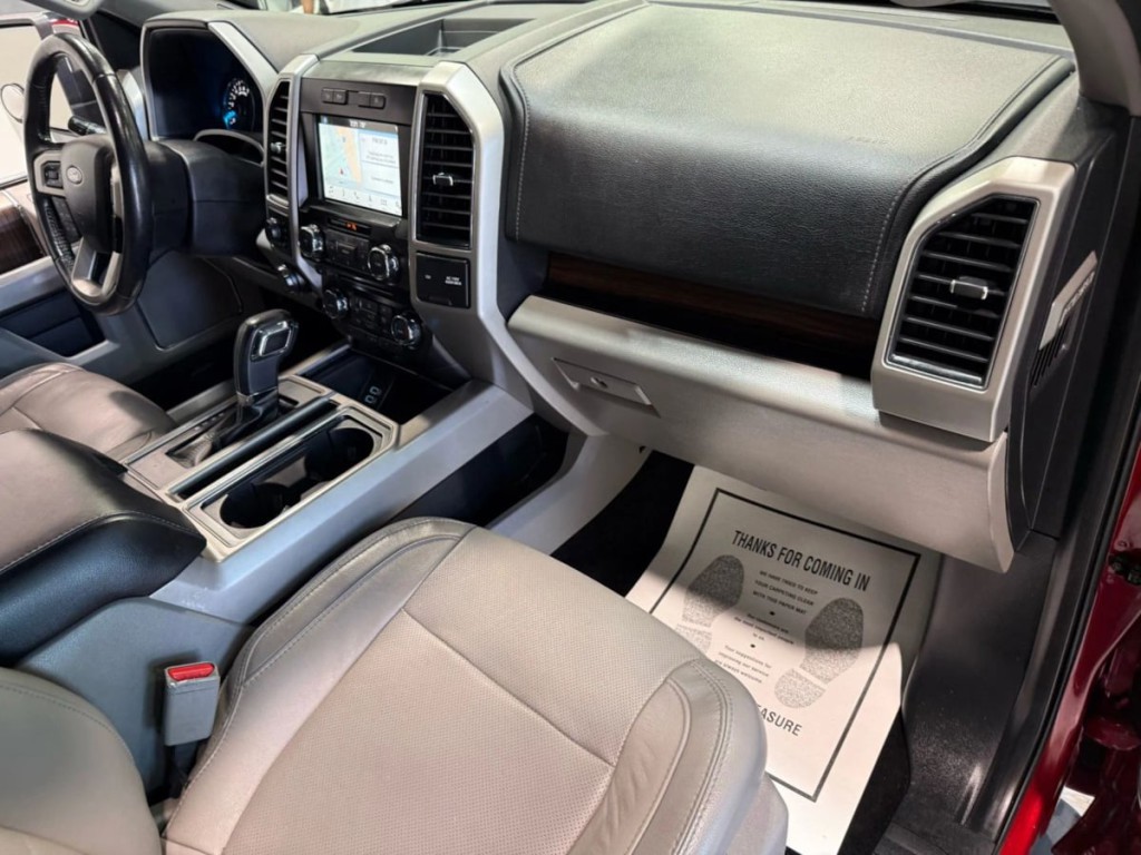 2017 Ford F-150 Image 27