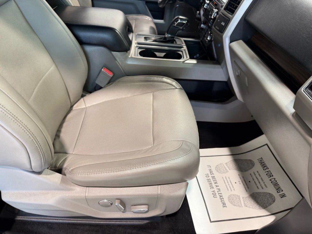 2017 Ford F-150 Image 28