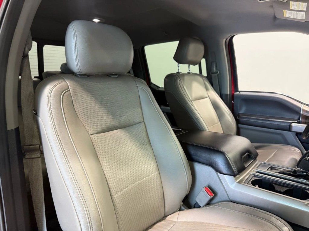 2017 Ford F-150 Image 29