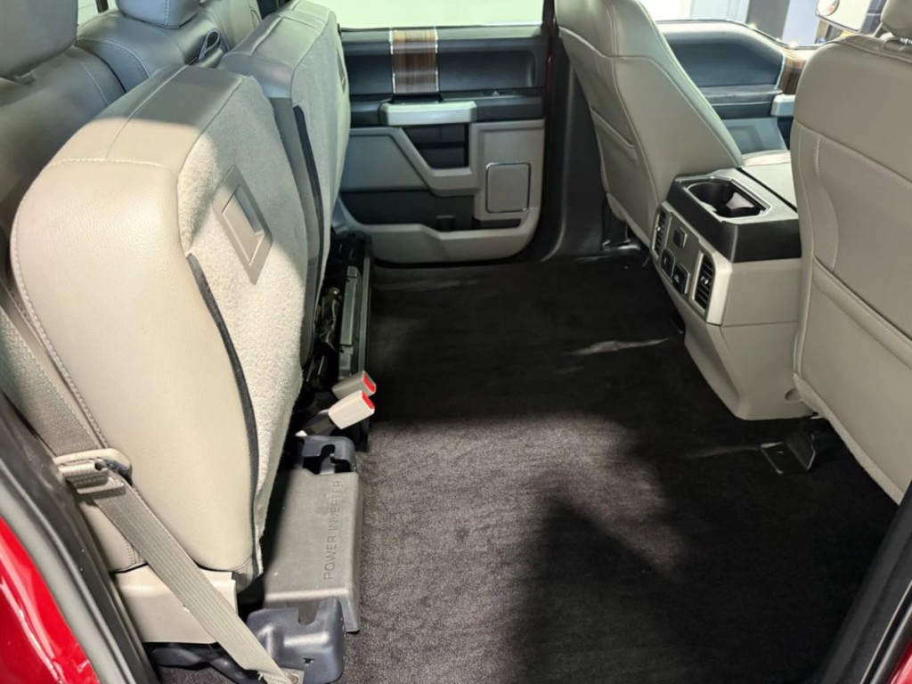 2017 Ford F-150 Image 30