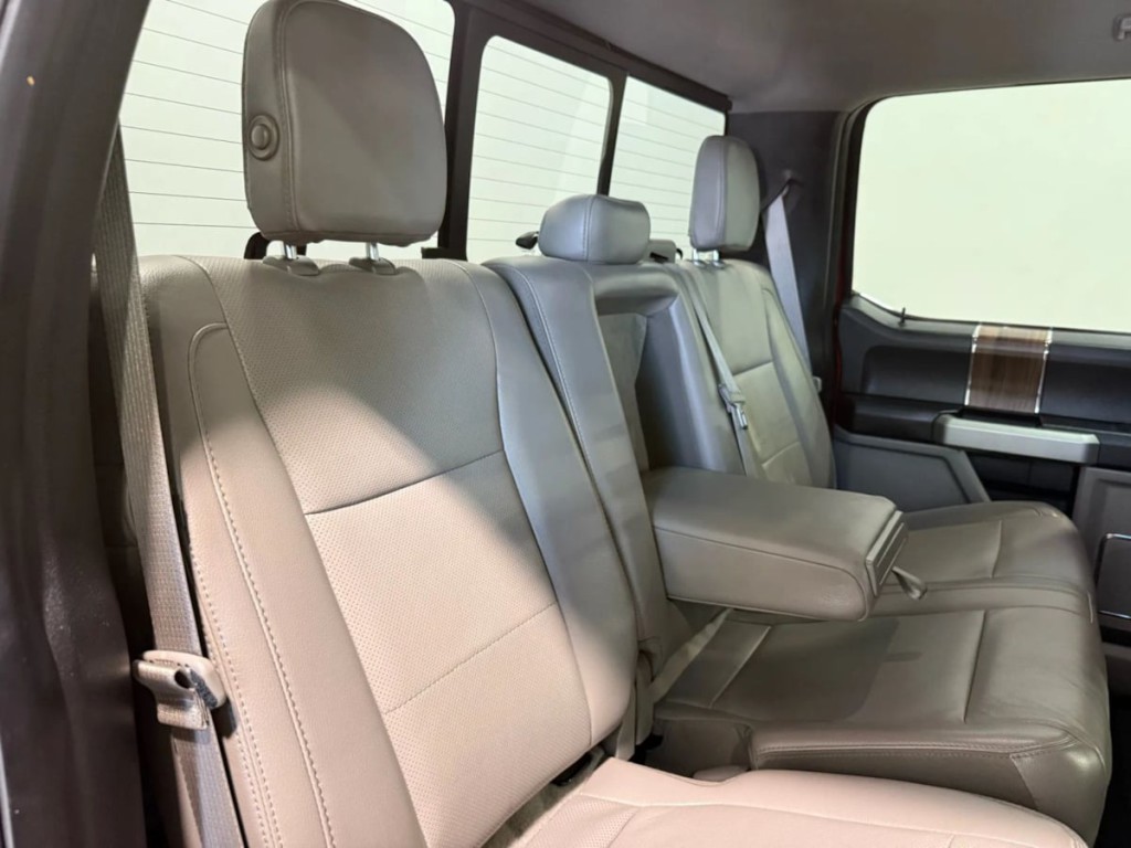 2017 Ford F-150 Image 31