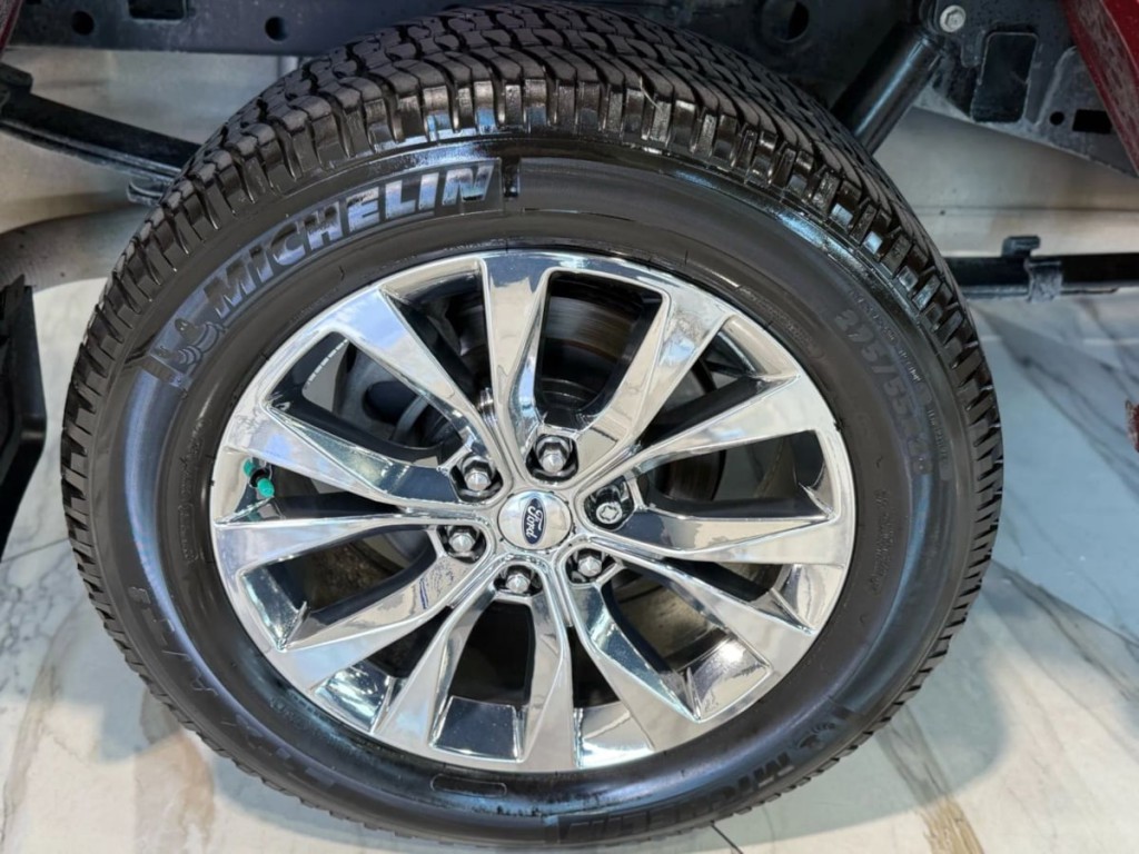 2017 Ford F-150 Image 34