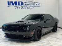 Image for 2016 Dodge Challenger 392 Hemi Scat Pack Shaker ID: 6725443