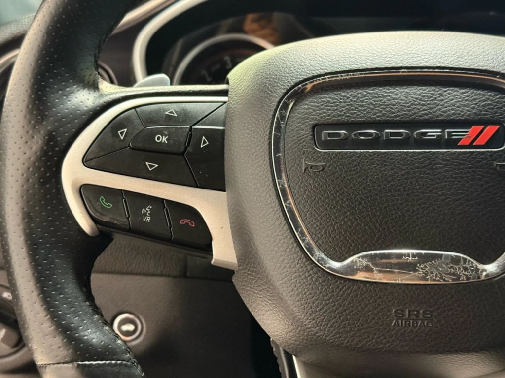 2016 Dodge Challenger Image 15