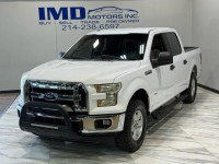 Image for 2017 Ford F-150 XLT ID: 6725444