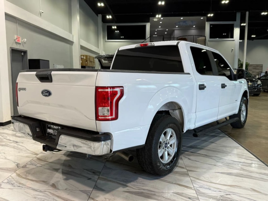 2017 Ford F-150 Image 6