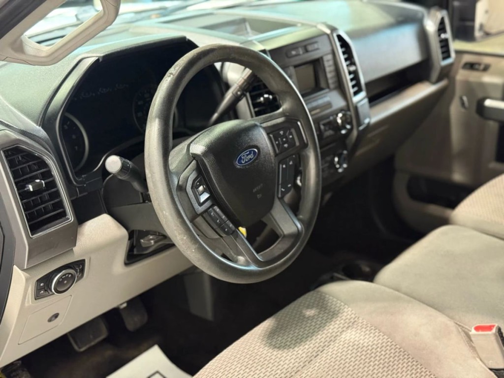 2017 Ford F-150 Image 11