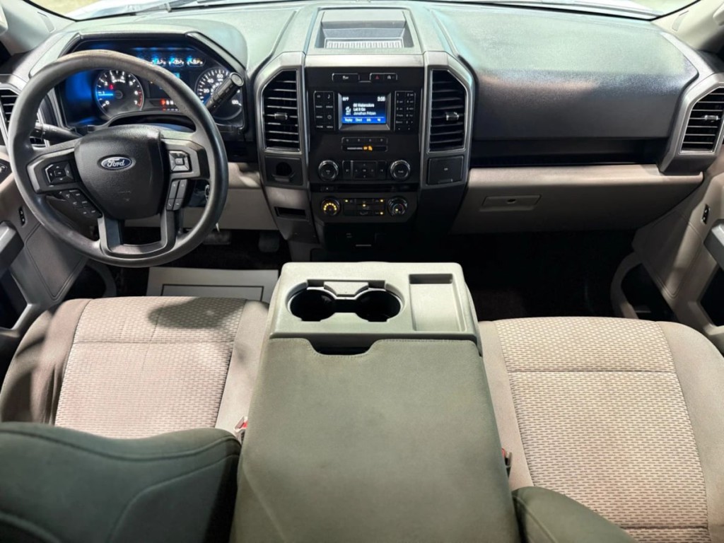 2017 Ford F-150 Image 12