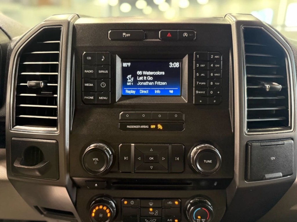 2017 Ford F-150 Image 13